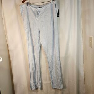 Wild Fable Pj‎ pants Bottoms Size Large
